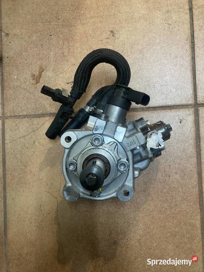 POMPA WTRYSKOWA BMW 20D N47 Rakoniewice