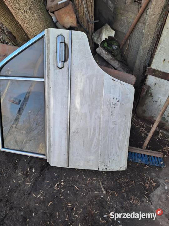 Lada fiat dzwi sprzedam Łódź sprzedam