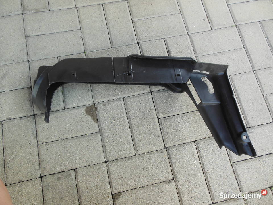 1814498 PLASTIK TAPICERKI Prawy tylny Fiat Uno osobowe Kozy sprzedam