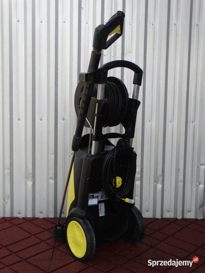 Myjka Ciśnieniowa Karcher HD 615 CX 150 bar Radom sprzedam