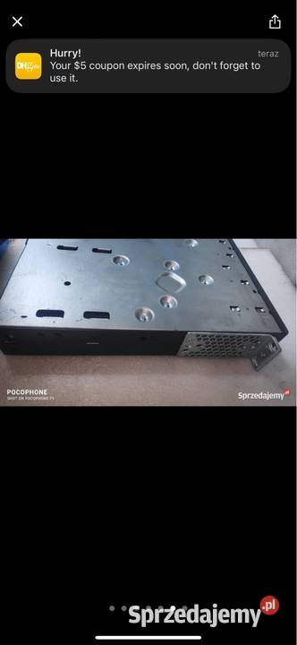 Switch Cisco Catalyst 2960X Series Gliwice