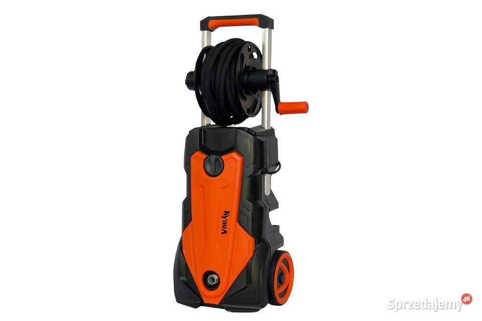 Myjka myjki wysokociśnieniowa standard Karcher kujawsko-pomorskie Rogóźno sprzedam