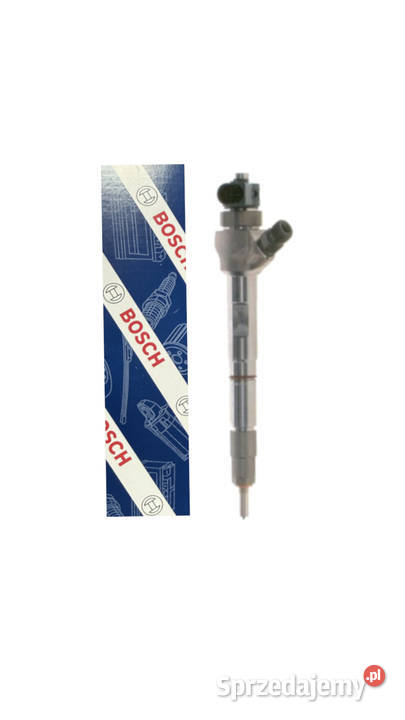Wtryskiwacze Nowe BOSCH 0445110473 KOMPLET 4 osobowe Miszewo