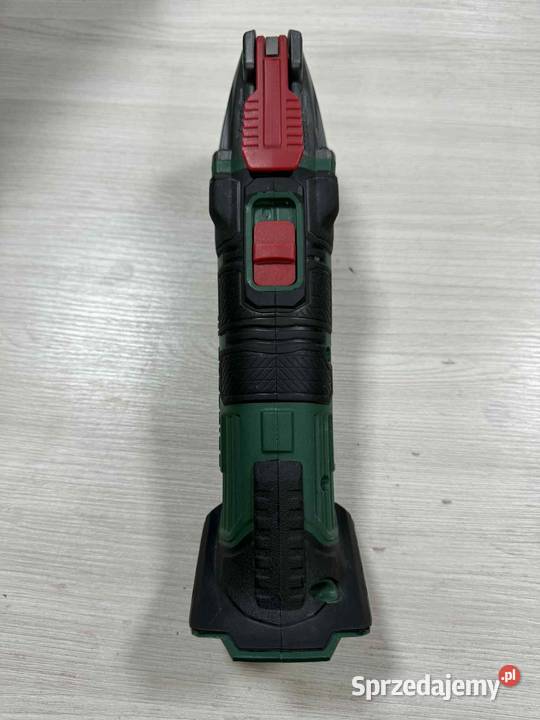 Narzędzie wielofunkcyjne PARKSIDE PAMFW 20 Li A1