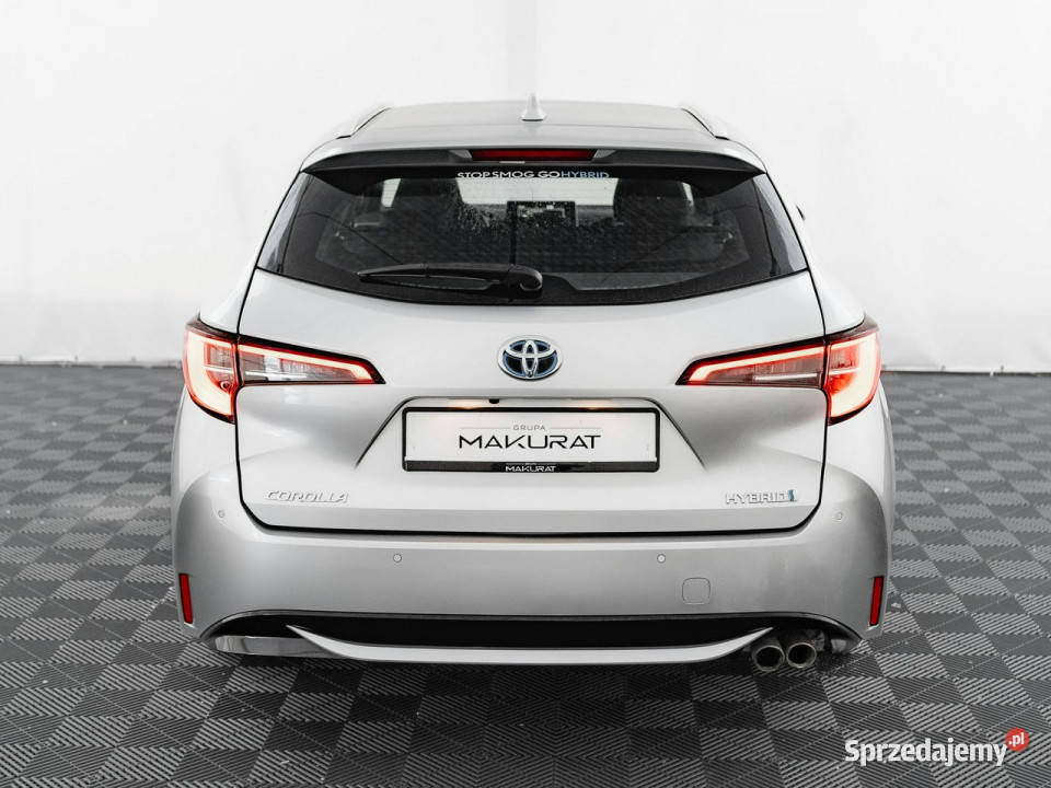 Toyota Corolla DW4PN0120 Hybrid Comfort Podgrzf 4/5