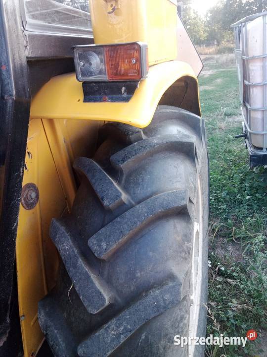Sprzedam ursus c360 Braszowice sprzedam
