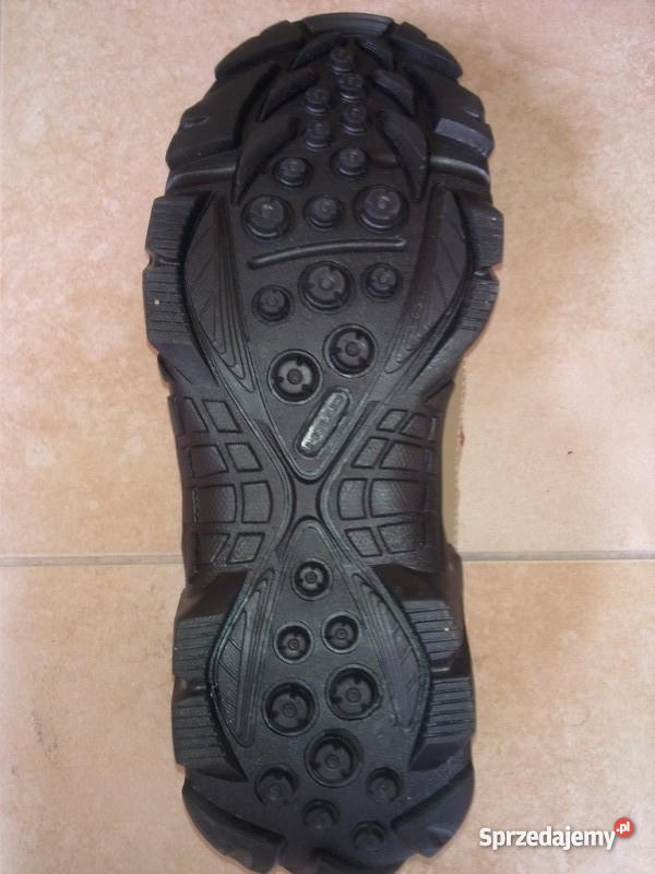 Doskonałe sandały trekingowe legendarnej HEAD