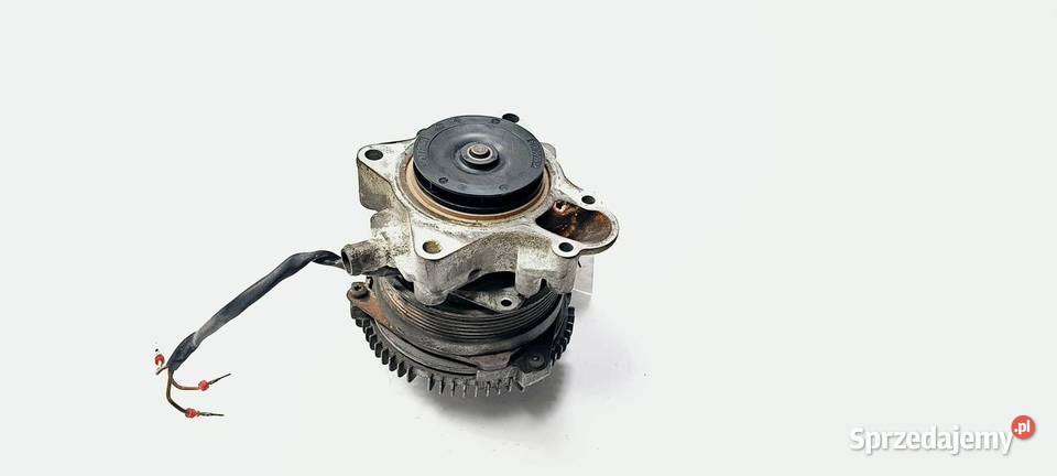 WISKOZA IVECO COMPA 504360207 Lipno sprzedam