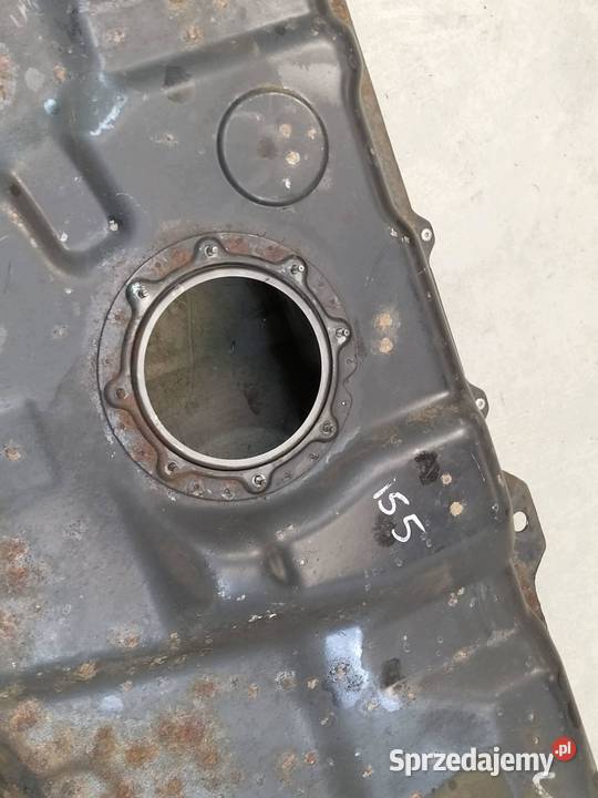 ZBIORNIK PALIWA BAK 16 CRDI Hyundai ix20 I 2010 Rok produkcji 2013