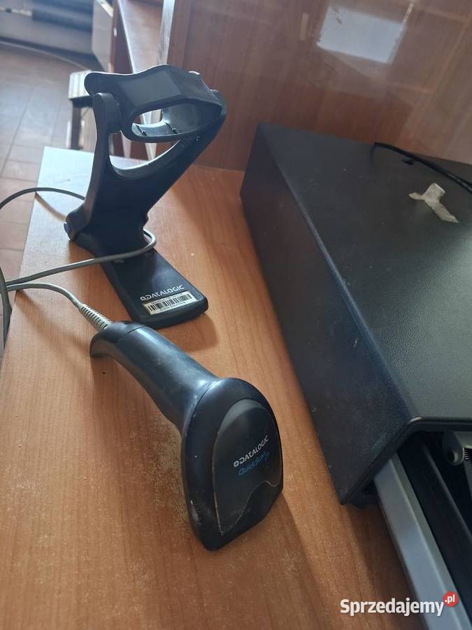 Szuflada do kasy fiskalnej mazowieckie Ciechanów