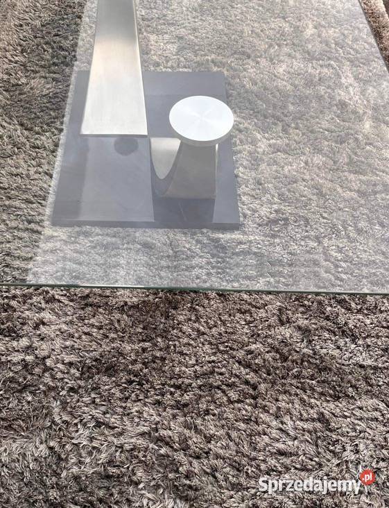 Ława szklana Radłów