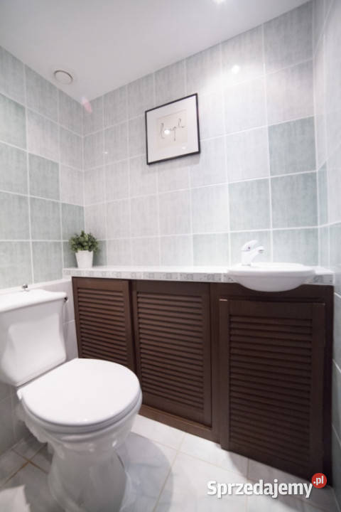 Dwustronne mieszkanie 4pokojowe na Ursynowie mazowieckie Warszawa