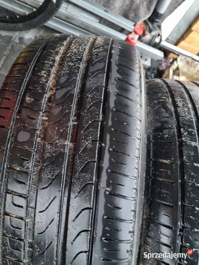 Koła BMW 17 lato warmińsko-mazurskie Mrągowo