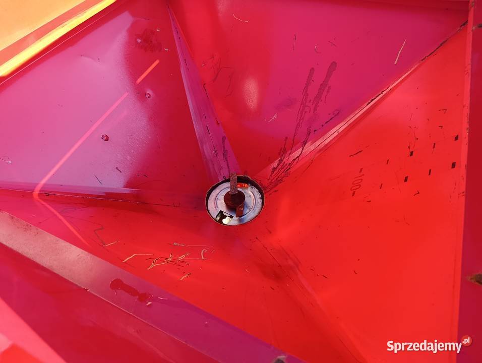 Rozsiewacz rauch sadowniczy amazone Rawica Stara sprzedam