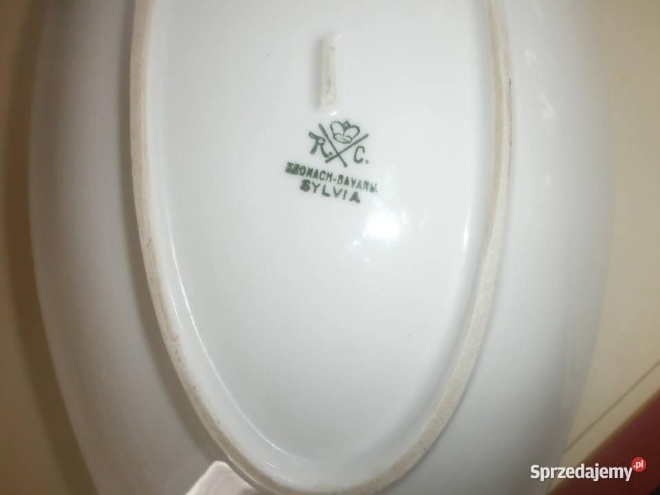 RC KRONACH BAVARIA SYLVIA PÓŁMISEK lubuskie Zielona Góra sprzedam