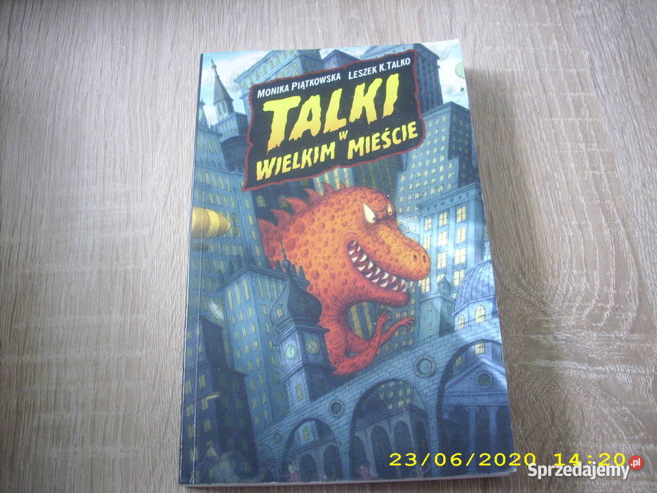 Talki w wielkim mieście PiątkowskaTalko k Zamość