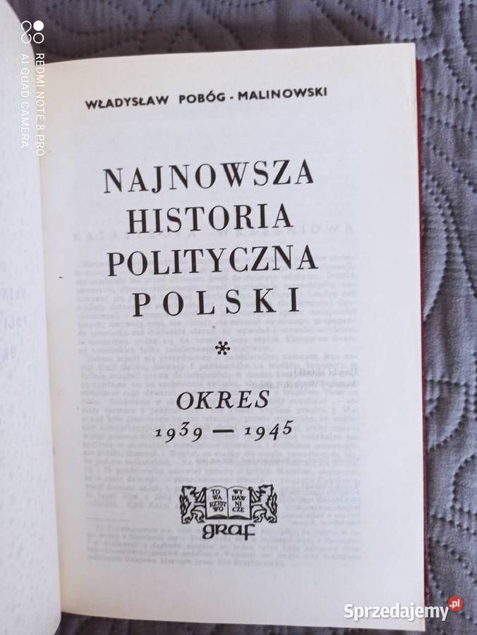 NAJNOWSZA HISTORIA POLITYCZNA POLSKI OKRES twarda mazowieckie Warszawa