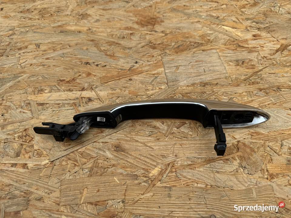 Klamka zewnętrzna mini cooper F55 F56 F57 przód Międzychód