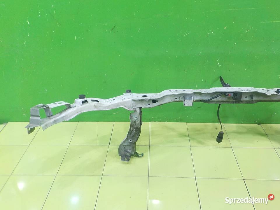 OPEL MOKKA A I 16 CDTI 15r 5D pas przedni Suków