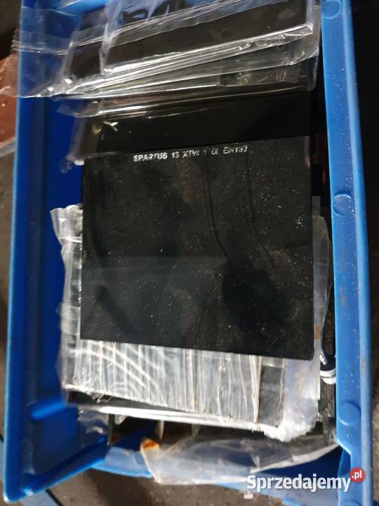 Akcesoria do spawania elektrody spawanie Płock