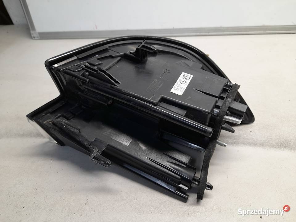LAMPA TYLNA PRAWA OPEL MOKKA B II 9833721980 Goleniów