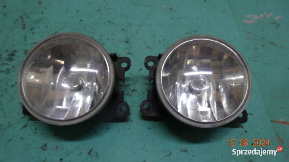 PEUGEOT 3008 I 20 10r halogen przedni 9685425180 sprzedam