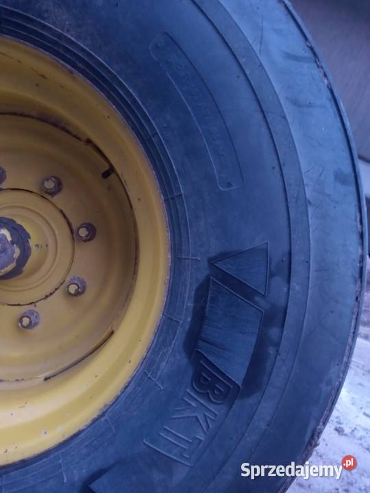 Opony 55060225 Puńsk