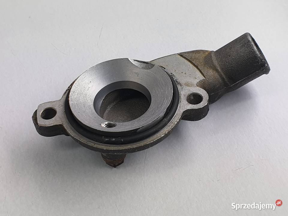 Dekiel Pokrywa Pompy Wody Husqvarna Wr 250 Cr łódzkie Łódź