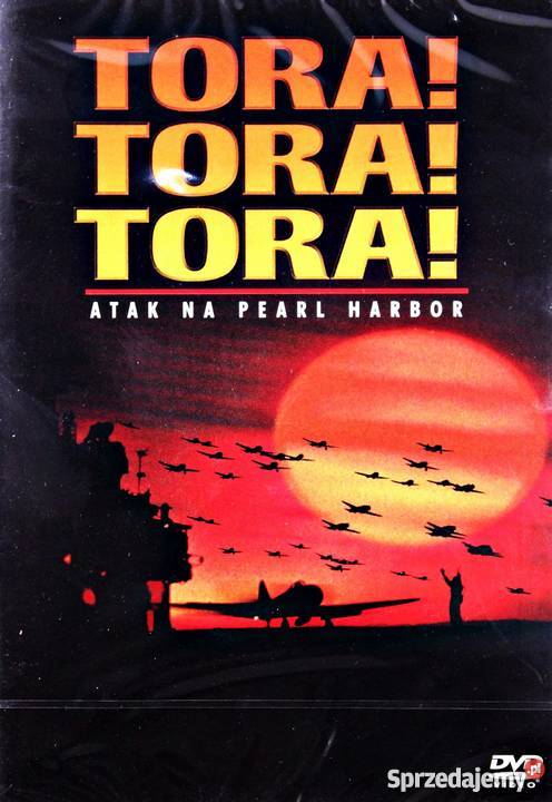 TORA TORA TORA MARTIN BALSAM Kalisz