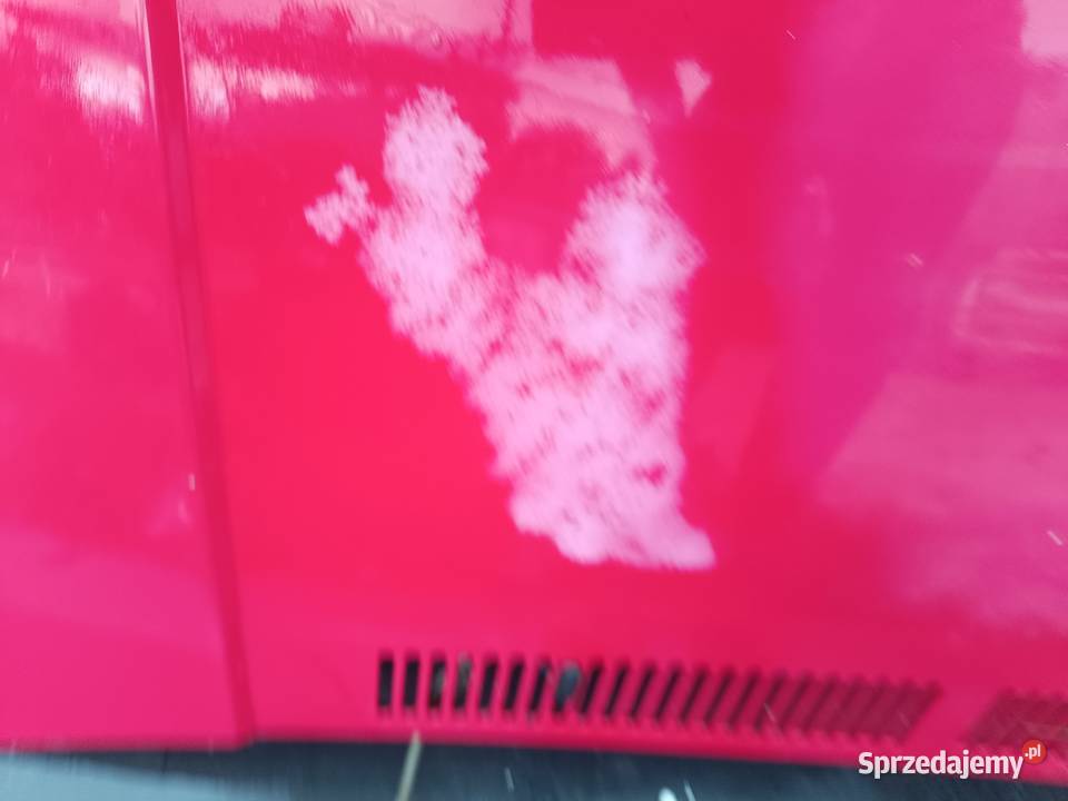 Maska przednia pokrywa Volkswagen Golf II Mk2 sprzedam