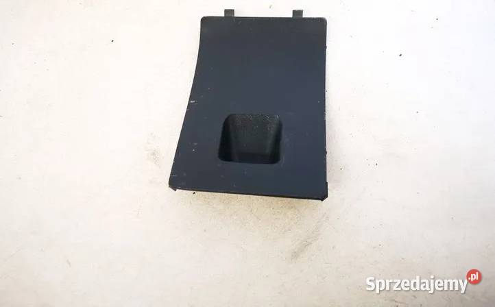HYUNDAI GETZ INNE CZĘŚCI WNĘTRZA SAMOCHODU Ostrów Wielkopolski
