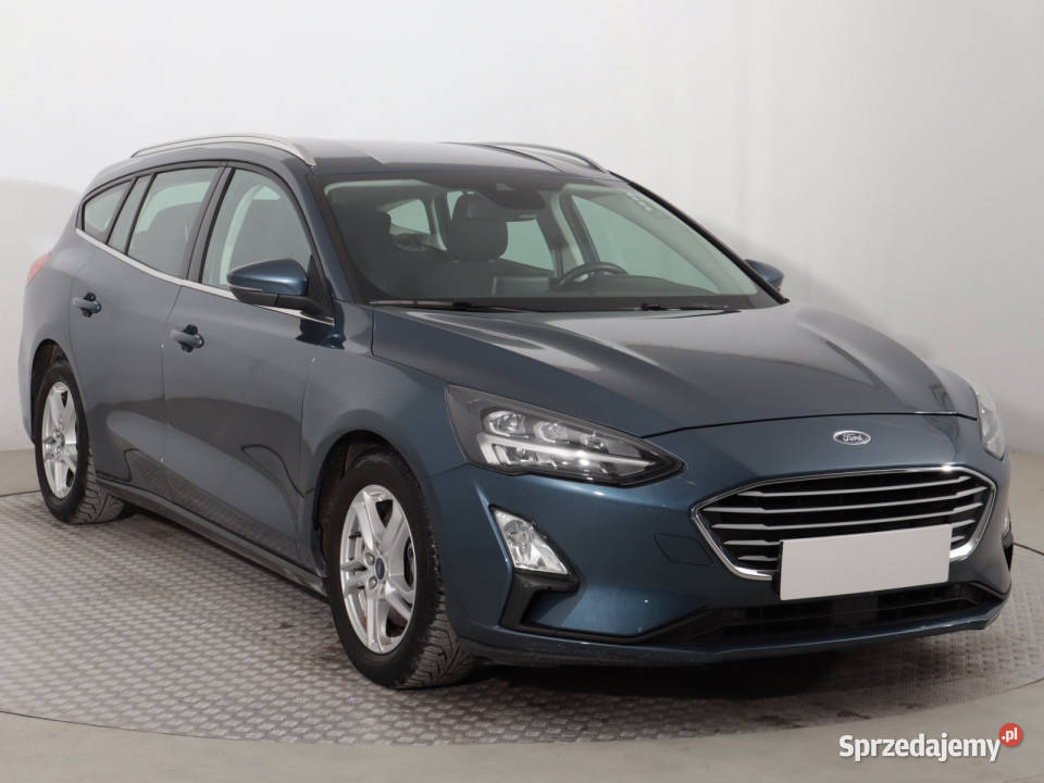 Ford Focus 15 EcoBlue czujnik parkowania Bielany Wrocławskie sprzedam