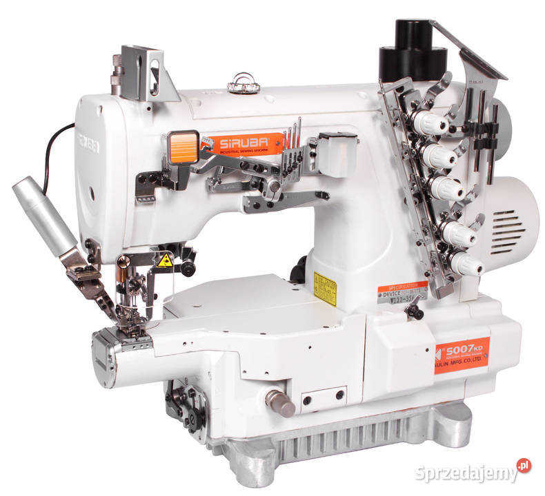 Renderka z wąskim cylindrem AUTOMAT Słowik