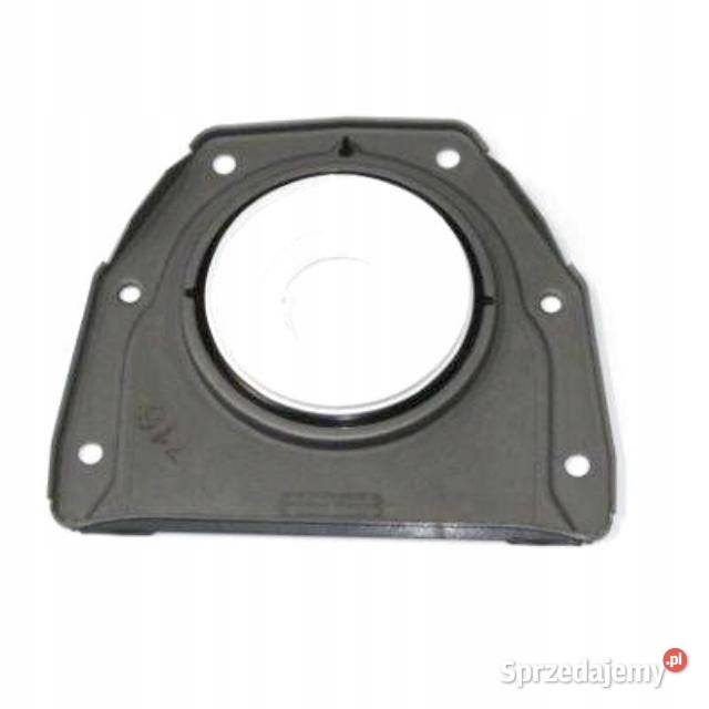 VOLVO S60 V60 simmering uszczelniacz wału 16 OE dolnośląskie Bielany Wrocławskie