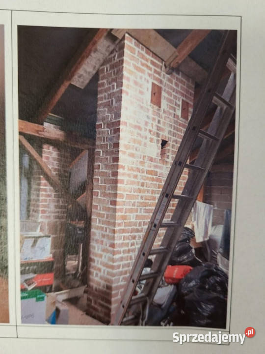 Sprzedam udział w nieruchomości Sprzedaż