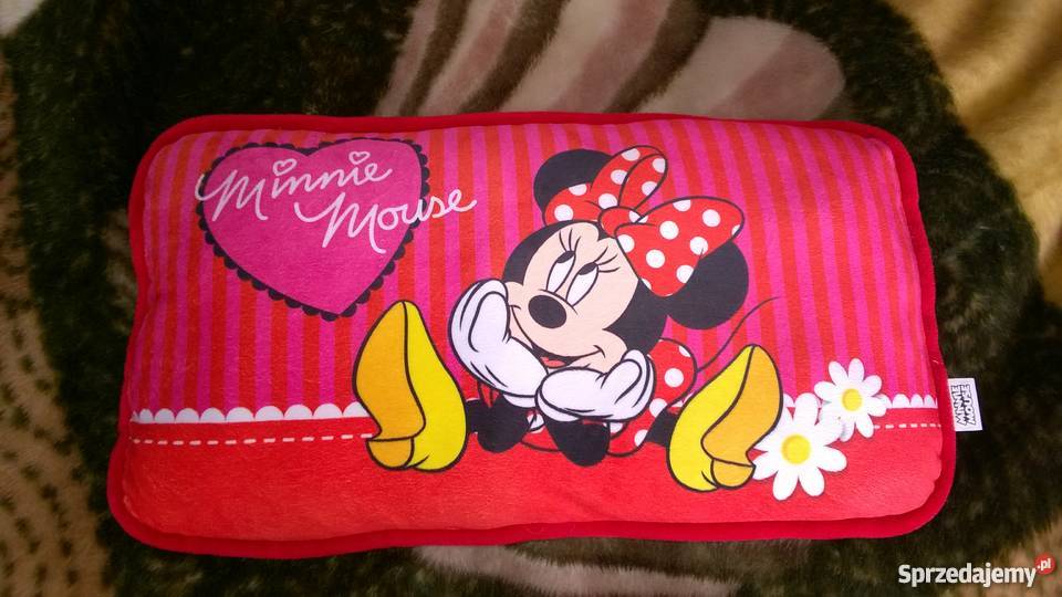 Nowa poduszeczka przytulanka Olkusz