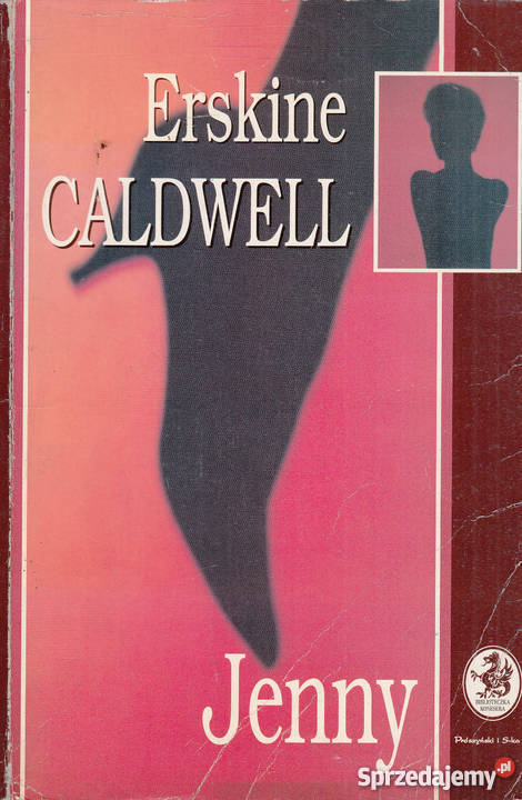 02209 JENNY ERSKINE CALDWELL Czyrna