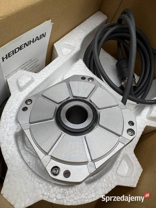 Heidenhain 53311003 Absolute encoder Pozostałe mazowieckie Warszawa