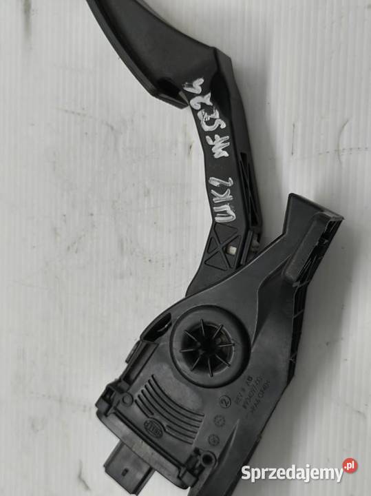 PEDAL POTENCJOMETR GAZU JEEP CHEROKEE WK2 wielkopolskie sprzedam