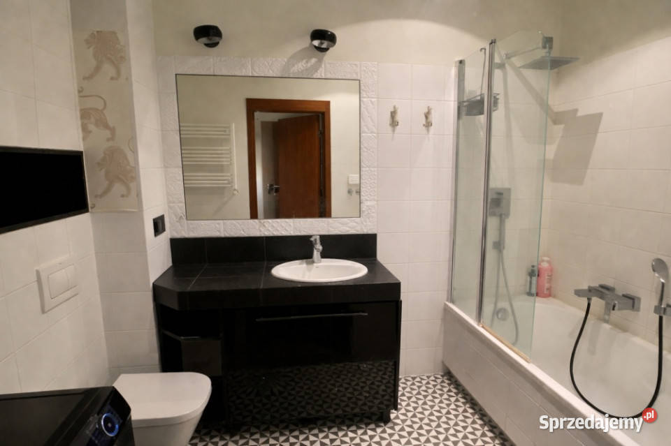 3pokojowe mieszkanie 68m2 taras 5m2 balkon 477m2 Kraków