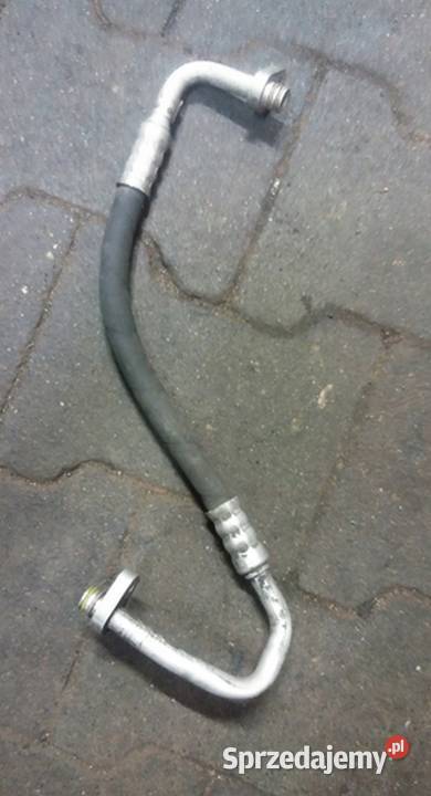 PRZEWÓD KLIMATYZACJI 8200170182 RENAULT SCENIC śląskie sprzedam