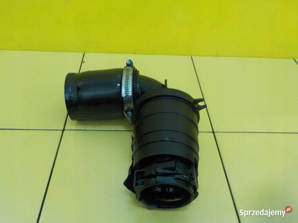 MASTER MOVANO 23 DCI 13r 100 M9T670 rura Suków