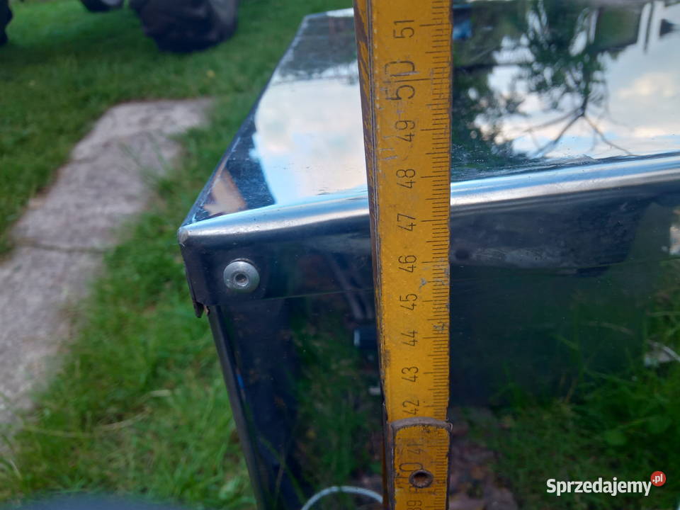 Opiekacz gazowy do bułek i zapiekanek Przedbórz