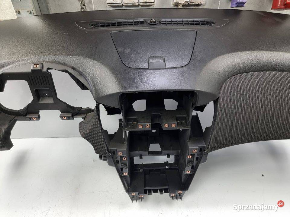 DESKA KOKPIT CHEVROLET CRUZE 12846110 osobowe