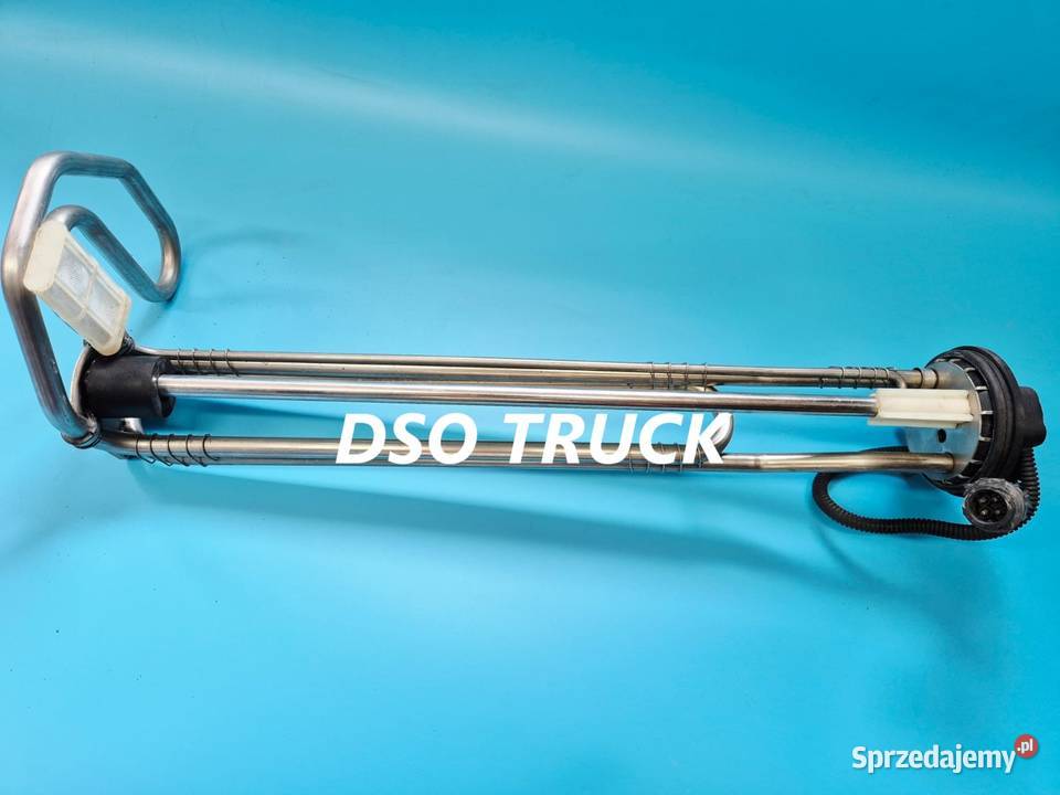 Smok ADBLUE 20802576 RENAULT VOLVO Zawichost sprzedam