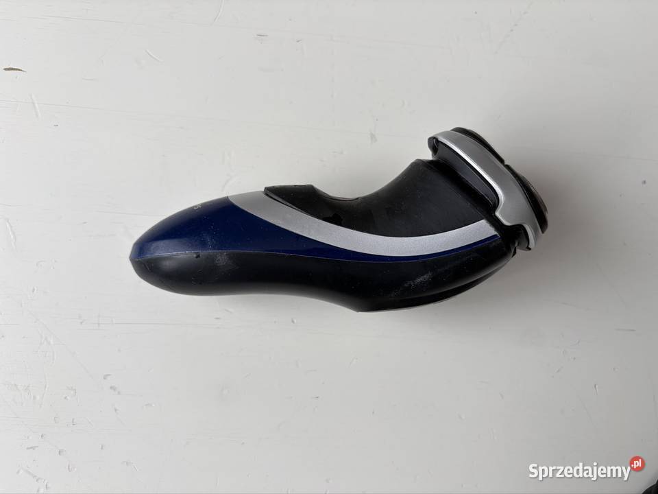 Golarka Philips Power Touch PT737 oryginalna Rędziny