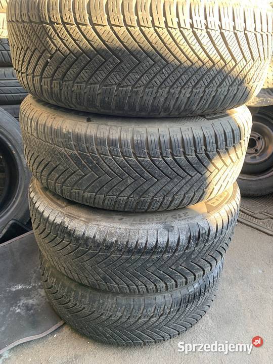 Koła felgi aluminiowe 16 5x108 Peugeot citroen Koła Szczecin