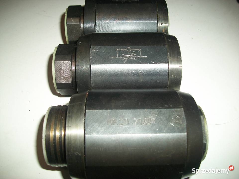 Zawór MK20 G14P Ponar Olkusz