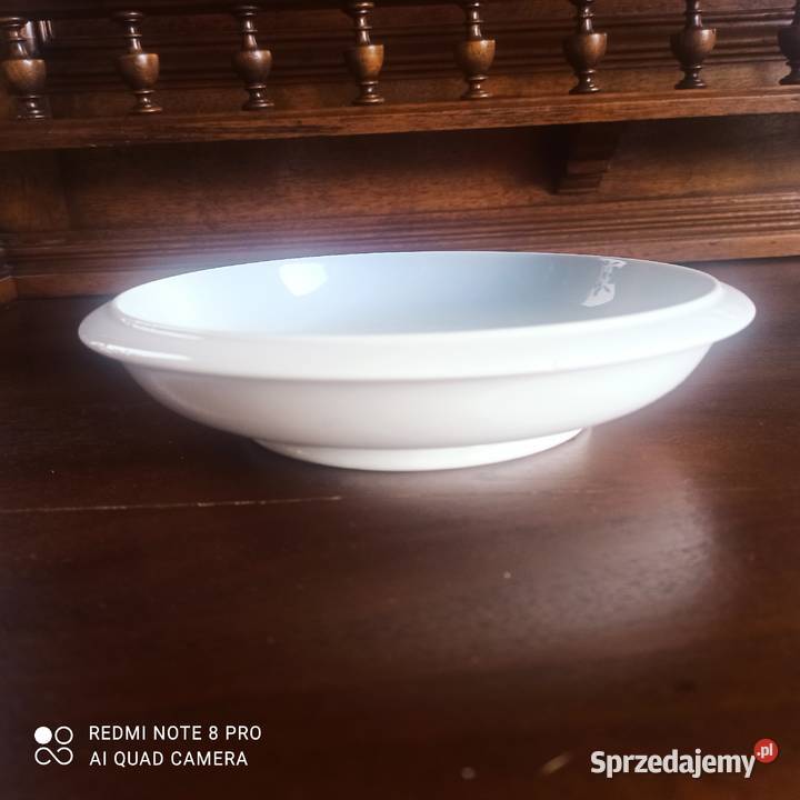 Paterka Royal Copenhagen Dania Zamek Kronborg Gdańsk