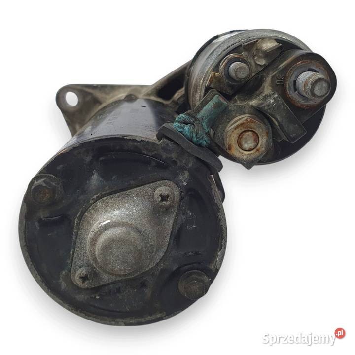 ROZRUSZNIK Opel Astra H 14 16V 0001107408 lubelskie Chełm
